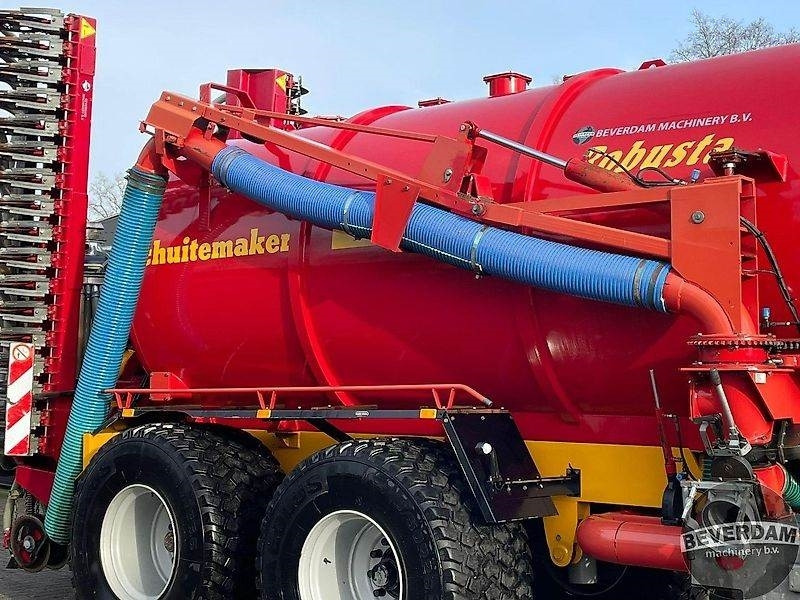 Güllefass Schuitemaker Robusta 150: das Bild 10