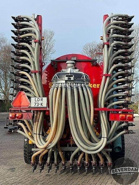 Güllefass Schuitemaker Robusta 150: das Bild 7