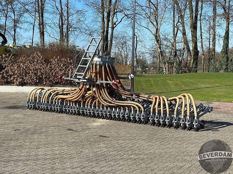 Slootsmid SK 700 - Düngetechnik: das Bild 4 Slootsmid SK 700 - Düngetechnik: das Bild 4