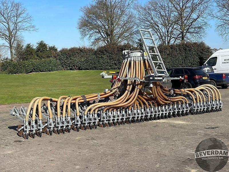 Slootsmid SK 700 - Düngetechnik: das Bild 3 Slootsmid SK 700 - Düngetechnik: das Bild 3
