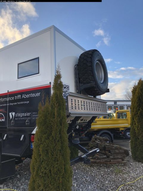 MAN TGM 13.290 4x4 BL Action 4X4 DoKa Spezialmobil MAN TGM 13.290 4x4 BL Action 4X4 DoKa Spezialmobil - Kommunal-/ Sonderfahrzeug, LKW: das Bild 3 MAN TGM 13.290 4x4 BL Action 4X4 DoKa Spezialmobil MAN TGM 13.290 4x4 BL Action 4X4 DoKa Spezialmobil - Kommunal-/ Sonderfahrzeug, LKW: das Bild 3