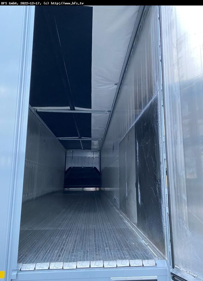 Legras Schubboden FMA FM-Edition, Schubbodenauflieger 9 - Schubboden Auflieger: das Bild 4 Legras Schubboden FMA FM-Edition, Schubbodenauflieger 9 - Schubboden Auflieger: das Bild 4