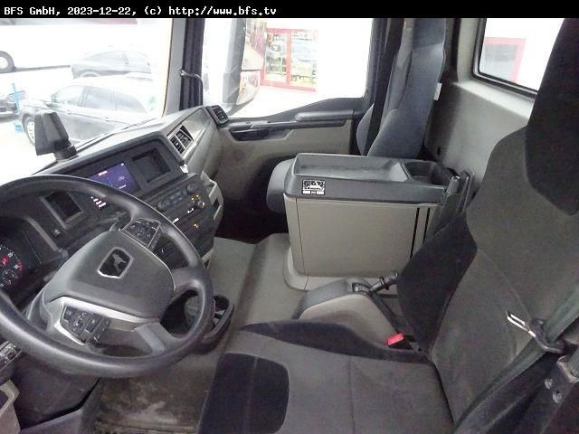 MAN TGM (TG3) 18.320 4x2 BL CH AK 12 MT ISAR - Kipper: das Bild 4 MAN TGM (TG3) 18.320 4x2 BL CH AK 12 MT ISAR - Kipper: das Bild 4