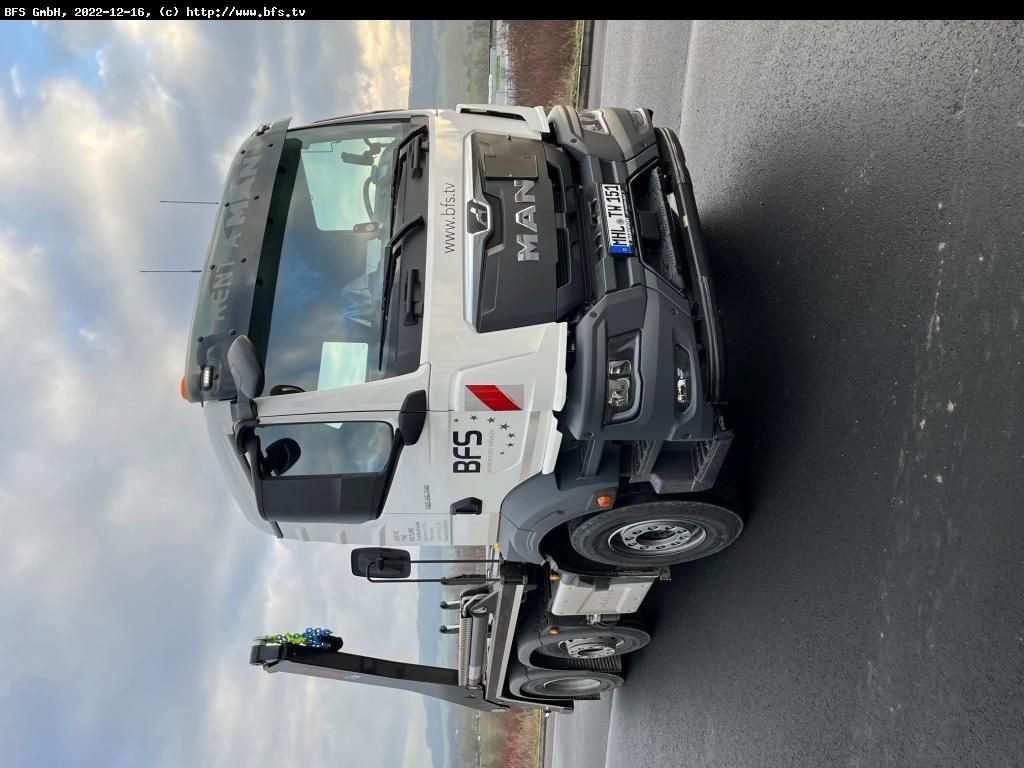 MAN TGS (TG3) 26.510 6x2/4 BL CH HIAB - Absetzkipper: das Bild 4 MAN TGS (TG3) 26.510 6x2/4 BL CH HIAB - Absetzkipper: das Bild 4