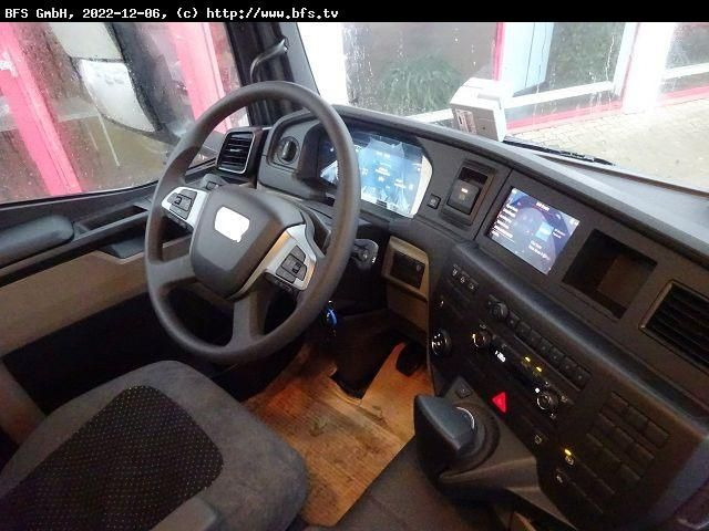 MAN TGS (TG3) 33.470 6x6 H BL 6x6H - Kipper: das Bild 4 MAN TGS (TG3) 33.470 6x6 H BL 6x6H - Kipper: das Bild 4