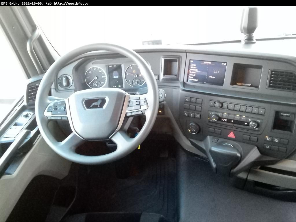 MAN TGS (TG3) 18.510 4x4H BL SA Hydrodrive Kipphydra - Sattelzugmaschine: das Bild 4 MAN TGS (TG3) 18.510 4x4H BL SA Hydrodrive Kipphydra - Sattelzugmaschine: das Bild 4