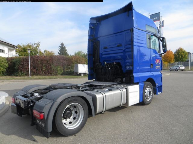 MAN TGX 18.500 4x2 LLS-U Ultra. MAN TGX 18.500 4x2 LLS-U Ultra. - Sattelzugmaschine: das Bild 2 MAN TGX 18.500 4x2 LLS-U Ultra. MAN TGX 18.500 4x2 LLS-U Ultra. - Sattelzugmaschine: das Bild 2