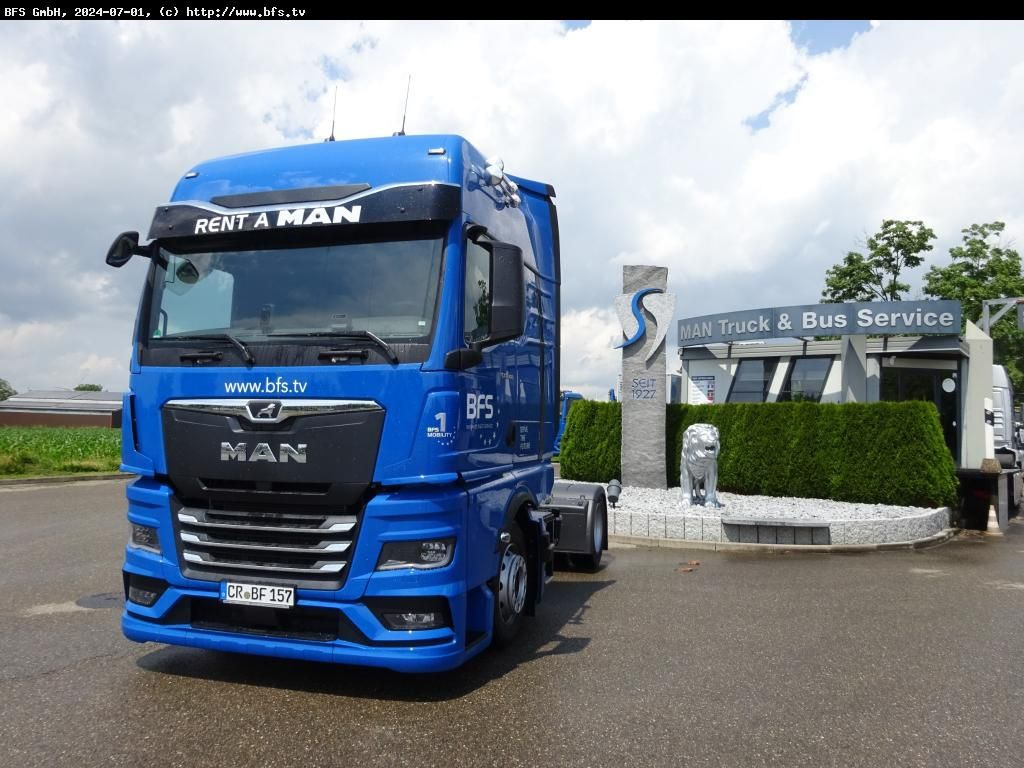 MAN TGX (TG3) 18.480 4x2 LL SA Mautklasse 2 Ultra MAN TGX (TG3) 18.480 4x2 LL SA Mautklasse 2 Ultra - Sattelzugmaschine: das Bild 1 MAN TGX (TG3) 18.480 4x2 LL SA Mautklasse 2 Ultra MAN TGX (TG3) 18.480 4x2 LL SA Mautklasse 2 Ultra - Sattelzugmaschine: das Bild 1