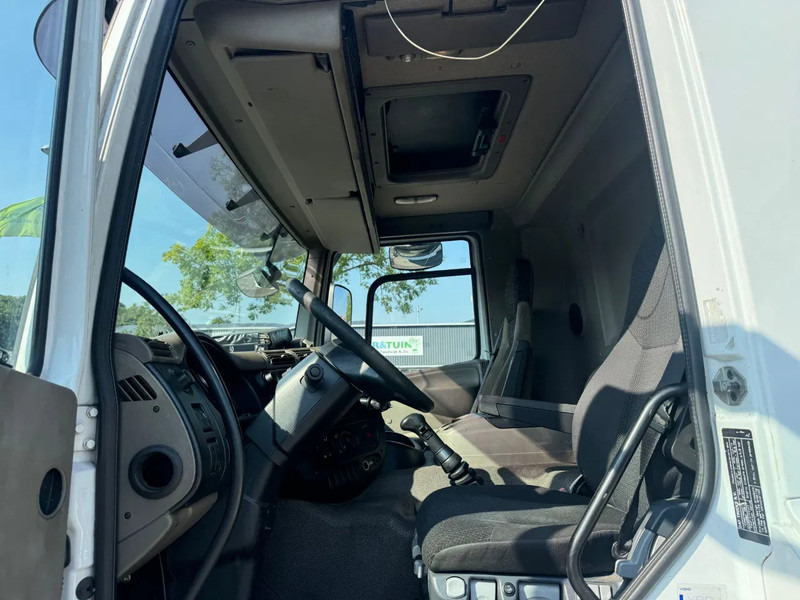 Pritsche LKW, Autokran DAF CF 85.360 8x2 + HIAB 422E8 REMOTE CONTROLE: das Bild 19 Pritsche LKW, Autokran DAF CF 85.360 8x2 + HIAB 422E8 REMOTE CONTROLE: das Bild 19