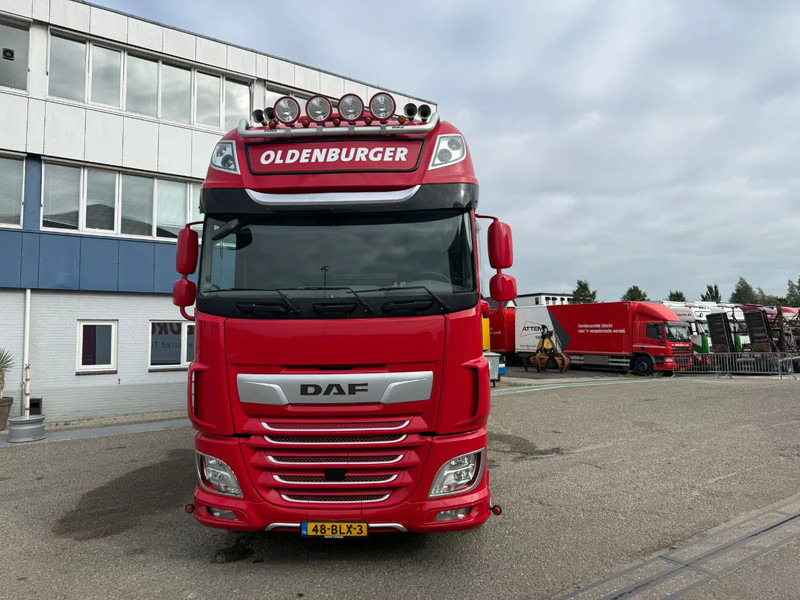DAF XF 480 6x2 EURO 6 TRS COOLING SYSTEM COMPLETE 2019 - Kühlkoffer LKW: das Bild 2 DAF XF 480 6x2 EURO 6 TRS COOLING SYSTEM COMPLETE 2019 - Kühlkoffer LKW: das Bild 2