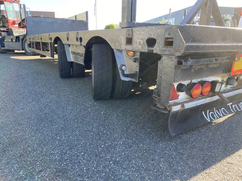 Faymonville STZ-2AA - 2 AXLES STEERING - BED: 7,40 + 3,55 METER – Leasing Faymonville STZ-2AA - 2 AXLES STEERING - BED: 7,40 + 3,55 METER: das Bild 15