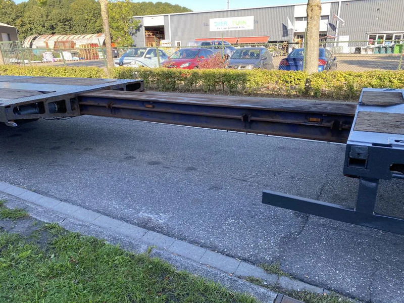 Faymonville STZ-2AA - 2 AXLES STEERING - BED: 7,40 + 3,55 METER – Leasing Faymonville STZ-2AA - 2 AXLES STEERING - BED: 7,40 + 3,55 METER: das Bild 6