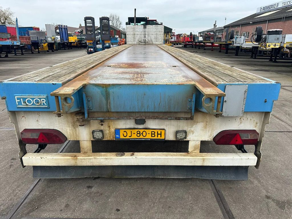 Floor 2 AXLE STEERING an 2 LIFT AXLE  – Leasing Floor 2 AXLE STEERING an 2 LIFT AXLE: das Bild 7
