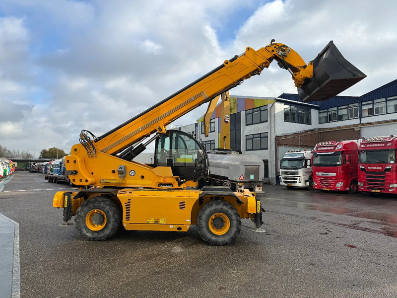 Genie GTH-5021R - Teleskoplader: das Bild 3 Genie GTH-5021R - Teleskoplader: das Bild 3