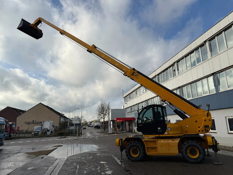 Genie GTH-5021R - Teleskoplader: das Bild 1 Genie GTH-5021R - Teleskoplader: das Bild 1