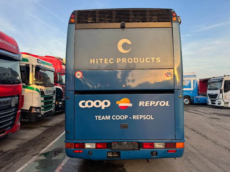 MAN ENGINE AND GEARBOX BROKEN LIVING ROOM + KITCHEN + DOUCHE - LKW: das Bild 5 MAN ENGINE AND GEARBOX BROKEN LIVING ROOM + KITCHEN + DOUCHE - LKW: das Bild 5