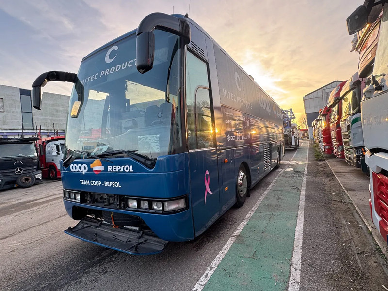 MAN ENGINE AND GEARBOX BROKEN LIVING ROOM + KITCHEN + DOUCHE - LKW: das Bild 3 MAN ENGINE AND GEARBOX BROKEN LIVING ROOM + KITCHEN + DOUCHE - LKW: das Bild 3