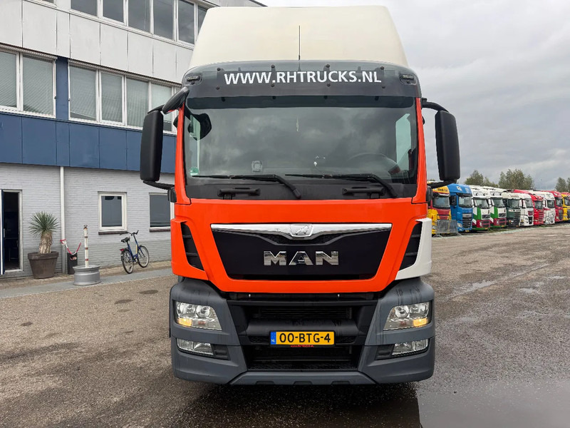 MAN TGS 26.440 6X2 EURO 6 THERMO KING + LOAD LIFT - Kühlkoffer LKW: das Bild 2 MAN TGS 26.440 6X2 EURO 6 THERMO KING + LOAD LIFT - Kühlkoffer LKW: das Bild 2