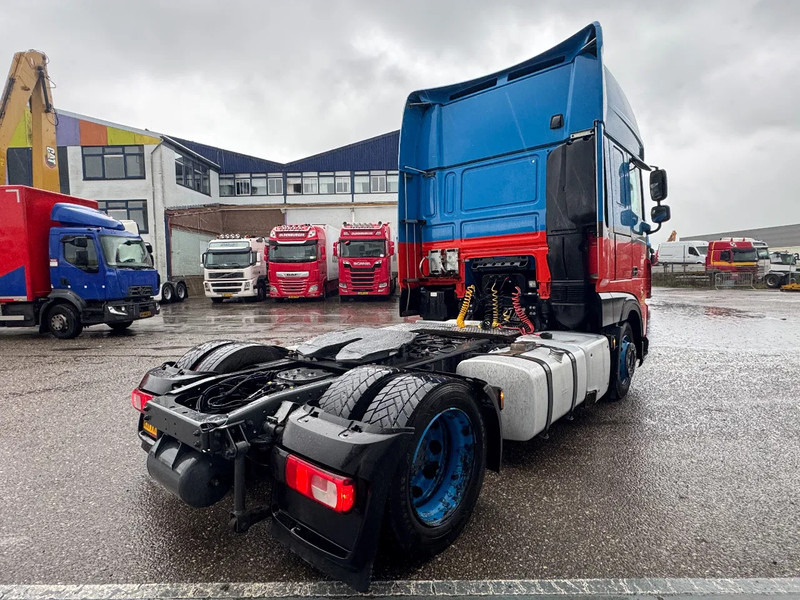 DAF XF 450 4X2 EURO 6 MEGA DOUBLE TANK - Sattelzugmaschine: das Bild 4 DAF XF 450 4X2 EURO 6 MEGA DOUBLE TANK - Sattelzugmaschine: das Bild 4