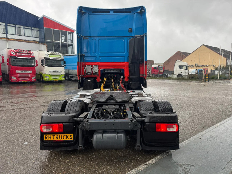 DAF XF 450 4X2 EURO 6 MEGA DOUBLE TANK - Sattelzugmaschine: das Bild 5 DAF XF 450 4X2 EURO 6 MEGA DOUBLE TANK - Sattelzugmaschine: das Bild 5