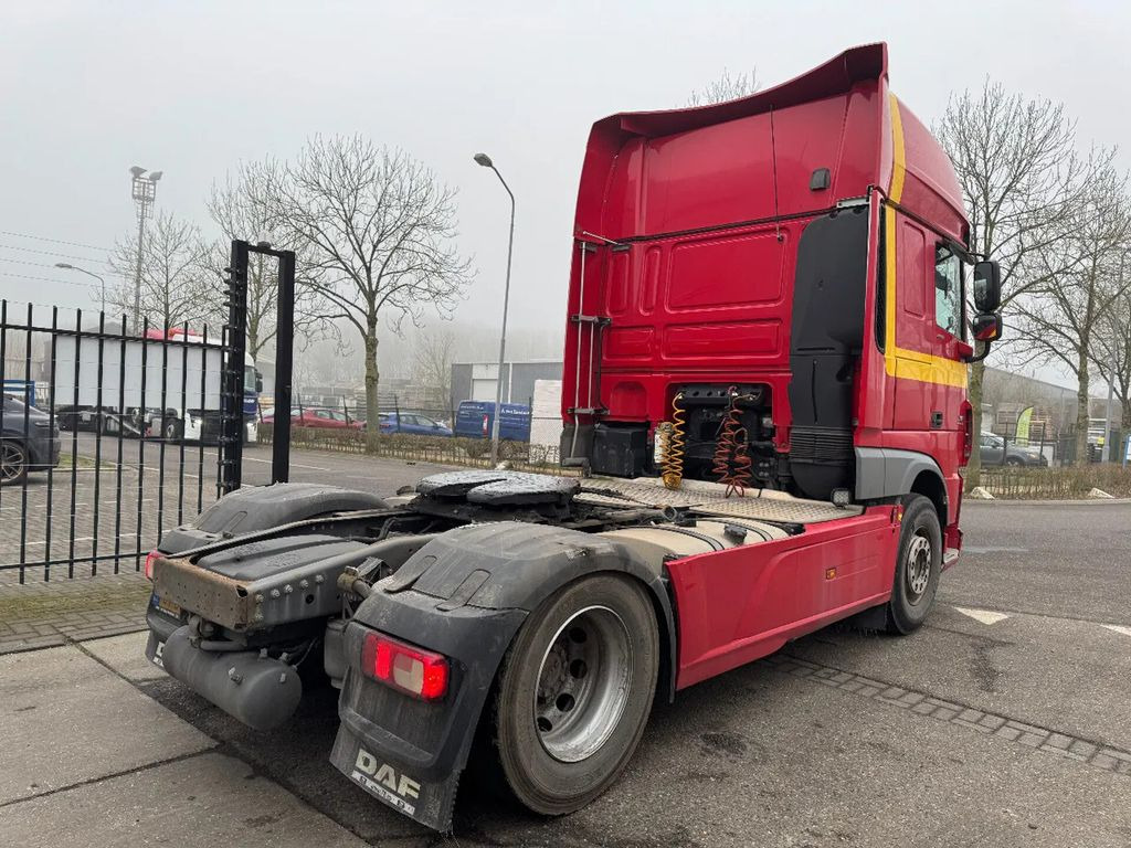 DAF XF 460 4X2 - EURO 6 + FULL SPOILER + NL TRUCK - Sattelzugmaschine: das Bild 4 DAF XF 460 4X2 - EURO 6 + FULL SPOILER + NL TRUCK - Sattelzugmaschine: das Bild 4