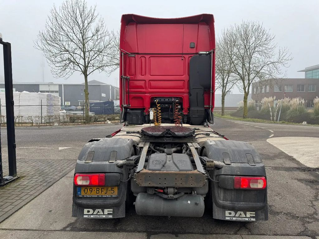 DAF XF 460 4X2 - EURO 6 + FULL SPOILER + NL TRUCK - Sattelzugmaschine: das Bild 5 DAF XF 460 4X2 - EURO 6 + FULL SPOILER + NL TRUCK - Sattelzugmaschine: das Bild 5