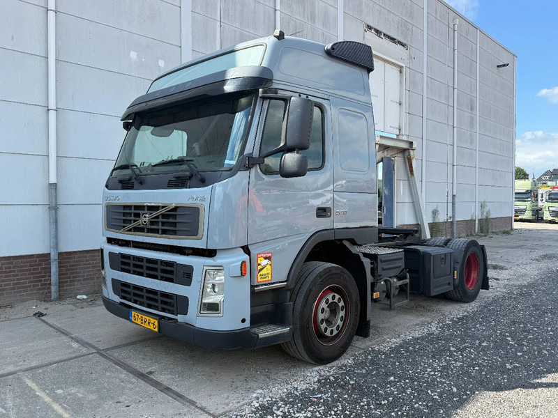 Volvo FM 12.420 4X2 - EURO 3 - Sattelzugmaschine: das Bild 1 Volvo FM 12.420 4X2 - EURO 3 - Sattelzugmaschine: das Bild 1