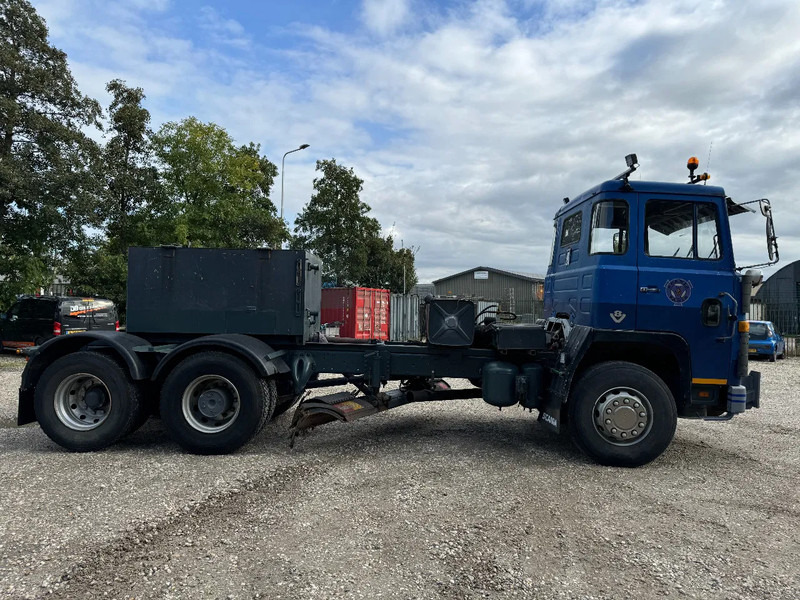 Scania LB141 V8 6X2 HUB REDUCTION - FULL STEEL SUSP. - MANUAL GEAR - Fahrgestell LKW: das Bild 4 Scania LB141 V8 6X2 HUB REDUCTION - FULL STEEL SUSP. - MANUAL GEAR - Fahrgestell LKW: das Bild 4