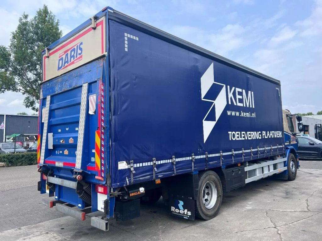 Volvo FE 250 4X2 EURO 6 - 19 TON + DHOLLANDIA - Koffer LKW: das Bild 4 Volvo FE 250 4X2 EURO 6 - 19 TON + DHOLLANDIA - Koffer LKW: das Bild 4