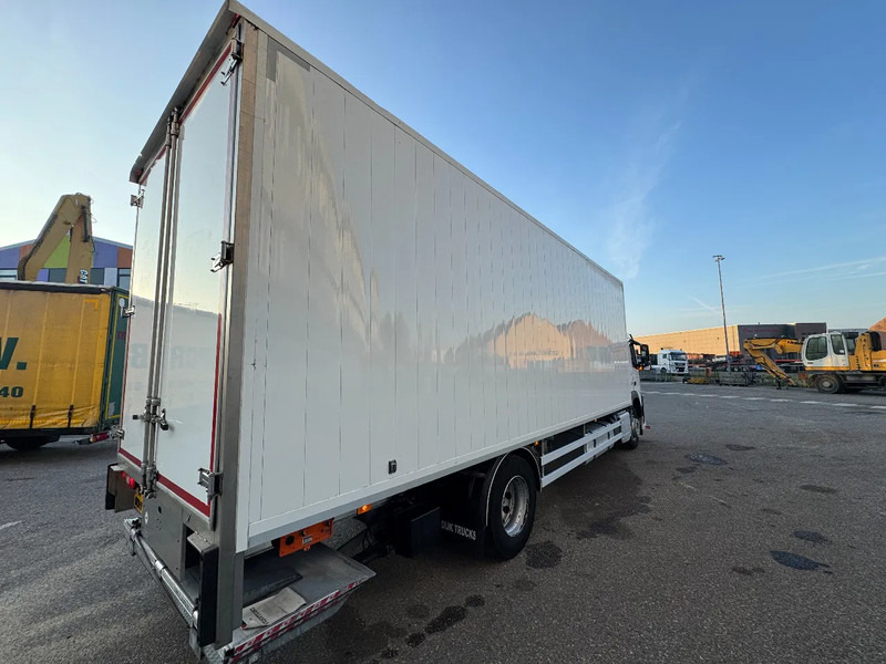 Volvo FM 330 4X2 EURO 6 DHOLLANDIA CLOSED BOX - Koffer LKW: das Bild 5 Volvo FM 330 4X2 EURO 6 DHOLLANDIA CLOSED BOX - Koffer LKW: das Bild 5