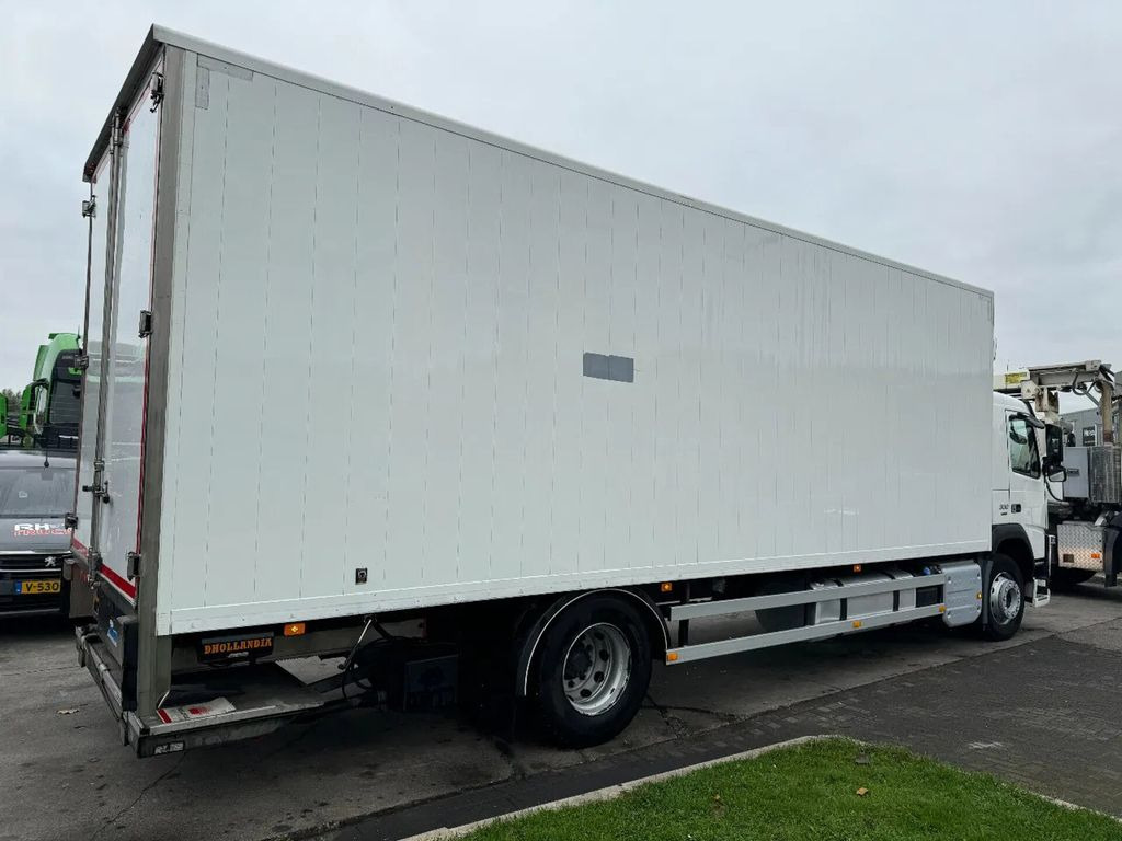 Volvo FM 330 4X2 - EURO 6 + DHOLLANDIA LIFT + ONLY 500 - Koffer LKW: das Bild 5 Volvo FM 330 4X2 - EURO 6 + DHOLLANDIA LIFT + ONLY 500 - Koffer LKW: das Bild 5