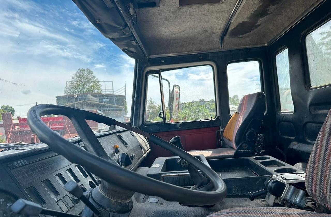 Iveco 330 26 con gru - Pritsche LKW, Autokran: das Bild 5 Iveco 330 26 con gru - Pritsche LKW, Autokran: das Bild 5