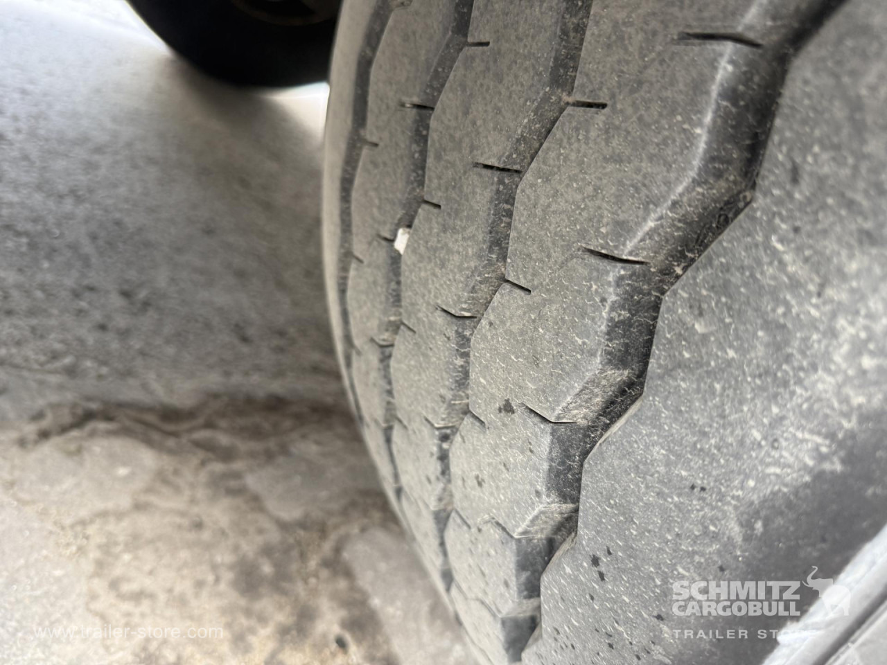 SCHWARZMUELLER Curtainsider Standard - Planenauflieger: das Bild 5 SCHWARZMUELLER Curtainsider Standard - Planenauflieger: das Bild 5