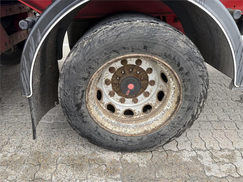 Auflieger KEL-BERG 34 pl.: das Bild 11