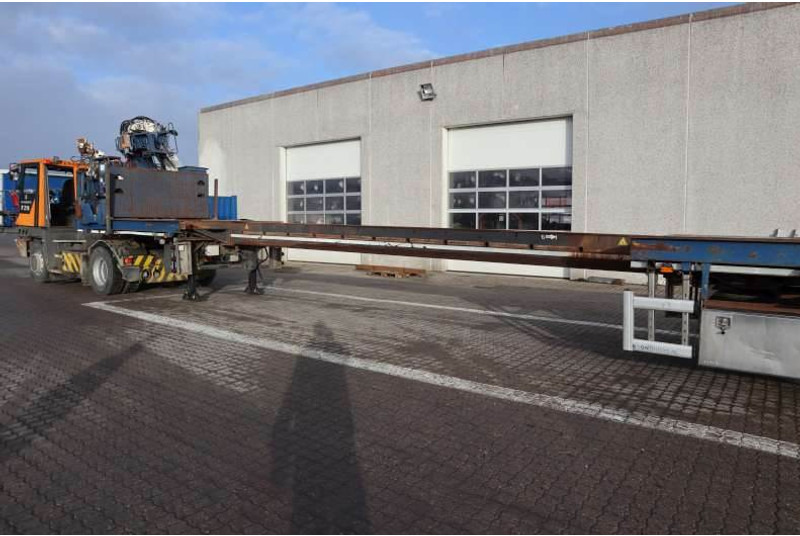 Floor Udtrækkelig – Leasing Floor Udtrækkelig: das Bild 13