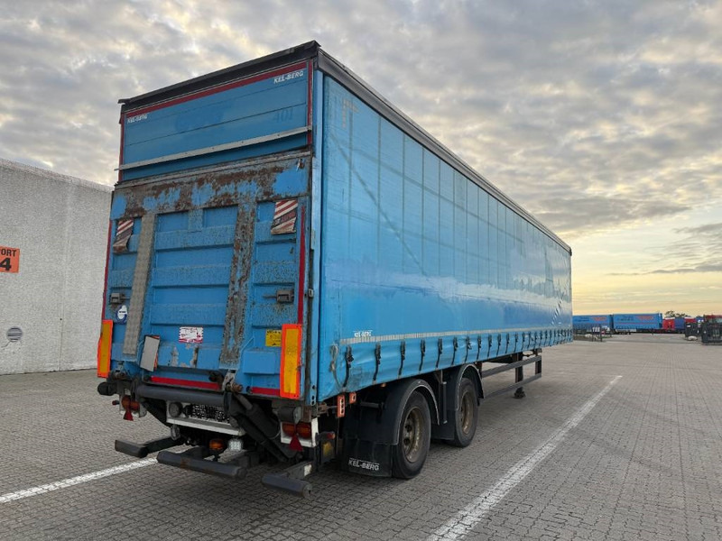 KEL-BERG City curtain / City-Plane / City gardin - Planenauflieger: das Bild 4 KEL-BERG City curtain / City-Plane / City gardin - Planenauflieger: das Bild 4