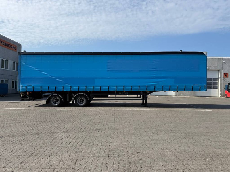 KEL-BERG Curtainsider/Planenauflieger/Gardin - Planenauflieger: das Bild 2 KEL-BERG Curtainsider/Planenauflieger/Gardin - Planenauflieger: das Bild 2
