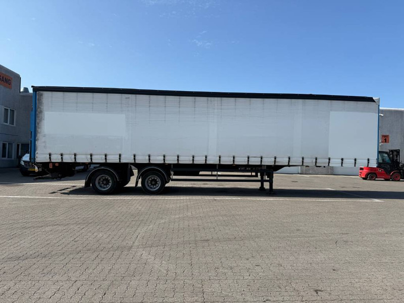 KEL-BERG Curtainsider/Planenauflieger/Gardin - Planenauflieger: das Bild 2 KEL-BERG Curtainsider/Planenauflieger/Gardin - Planenauflieger: das Bild 2