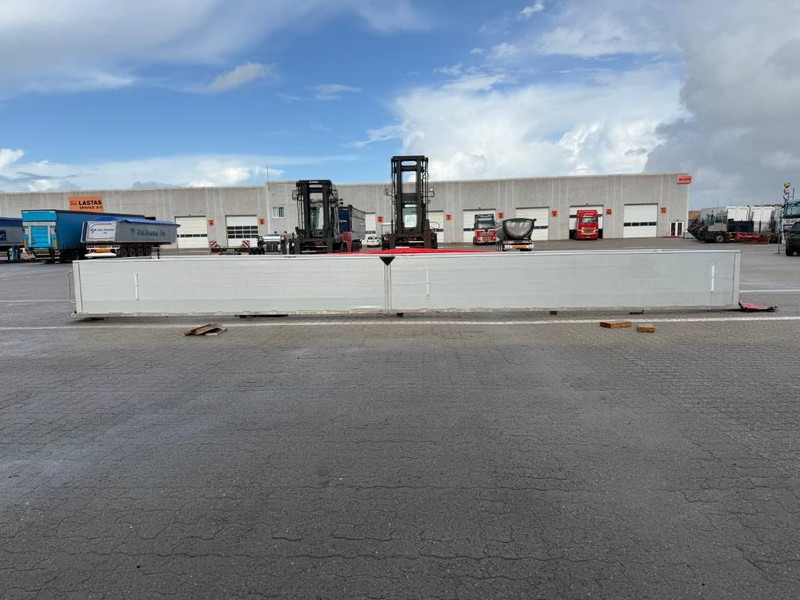 KEL-BERG Tipper body superstructure / Kippmuldenaufbau - Kofferaufbau: das Bild 5 KEL-BERG Tipper body superstructure / Kippmuldenaufbau - Kofferaufbau: das Bild 5