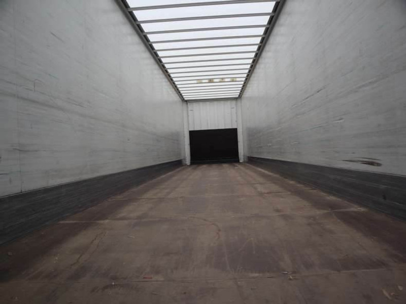 Krone Boxtrailer/kastenauflieger/bokstrailer - Koffer Auflieger: das Bild 5 Krone Boxtrailer/kastenauflieger/bokstrailer - Koffer Auflieger: das Bild 5