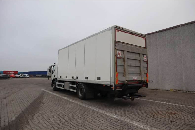 Volvo FE 18.320 EURO 6 - Koffer LKW: das Bild 4 Volvo FE 18.320 EURO 6 - Koffer LKW: das Bild 4