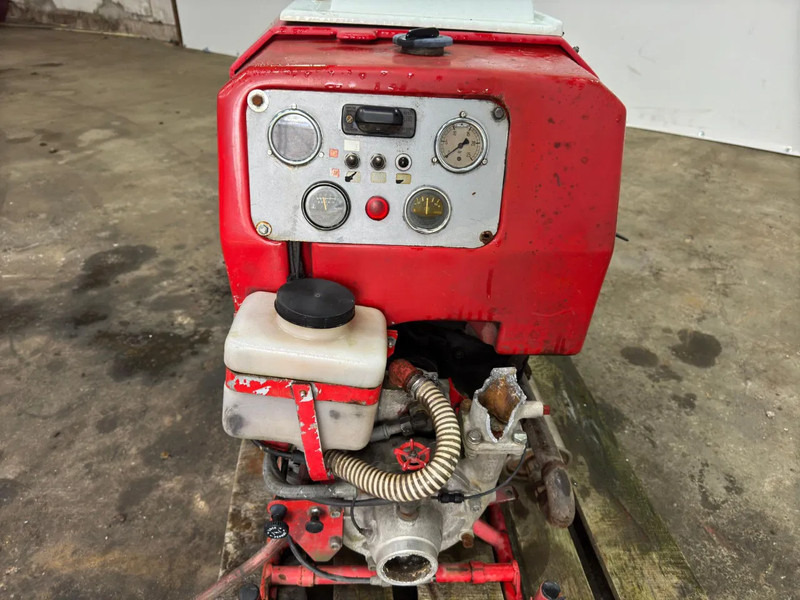Onbekend Camiva 75m3/h 10 Bar - Wasserpumpe: das Bild 3 Onbekend Camiva 75m3/h 10 Bar - Wasserpumpe: das Bild 3