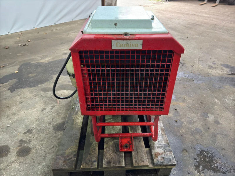Onbekend Camiva 75m3/h 10 Bar - Wasserpumpe: das Bild 4 Onbekend Camiva 75m3/h 10 Bar - Wasserpumpe: das Bild 4