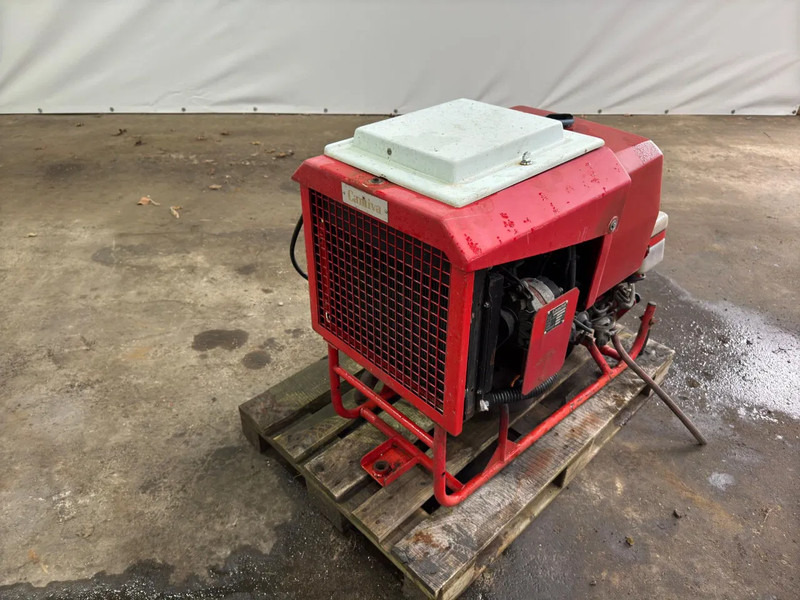 Onbekend Camiva 75m3/h 10 Bar - Wasserpumpe: das Bild 2 Onbekend Camiva 75m3/h 10 Bar - Wasserpumpe: das Bild 2