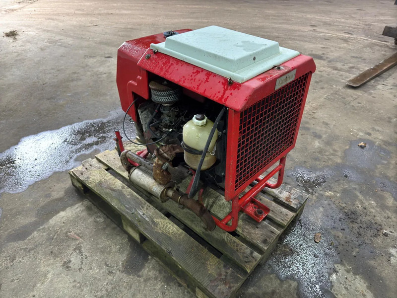 Onbekend Camiva 75m3/h 10 Bar - Wasserpumpe: das Bild 5 Onbekend Camiva 75m3/h 10 Bar - Wasserpumpe: das Bild 5