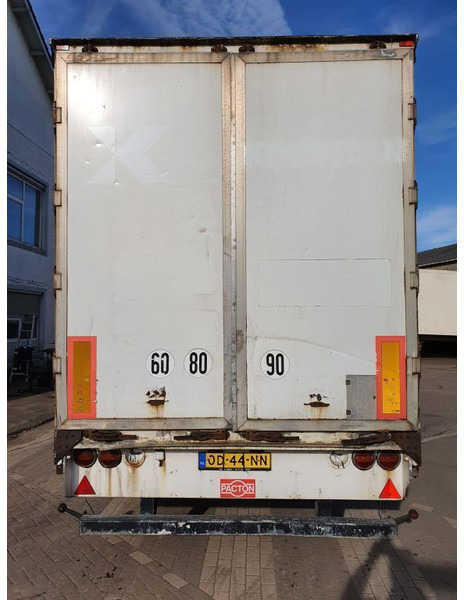 Van Hool 30x BPW - DRUM - 385/65R22.5 - Planenauflieger: das Bild 5 Van Hool 30x BPW - DRUM - 385/65R22.5 - Planenauflieger: das Bild 5