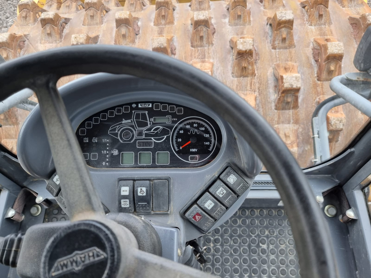 HAMM H 25i – Leasing HAMM H 25i: das Bild 19