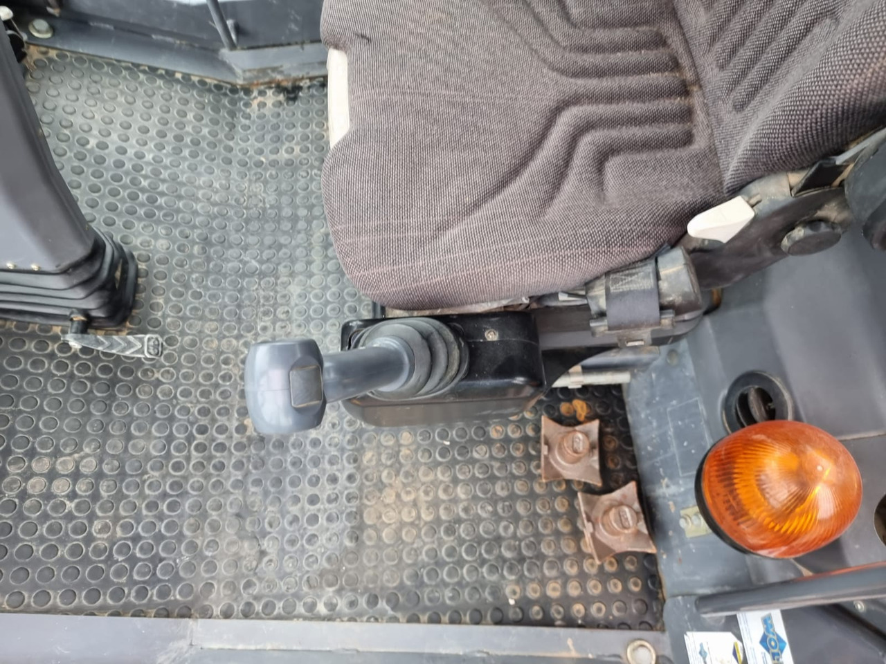 HAMM H 25i – Leasing HAMM H 25i: das Bild 18