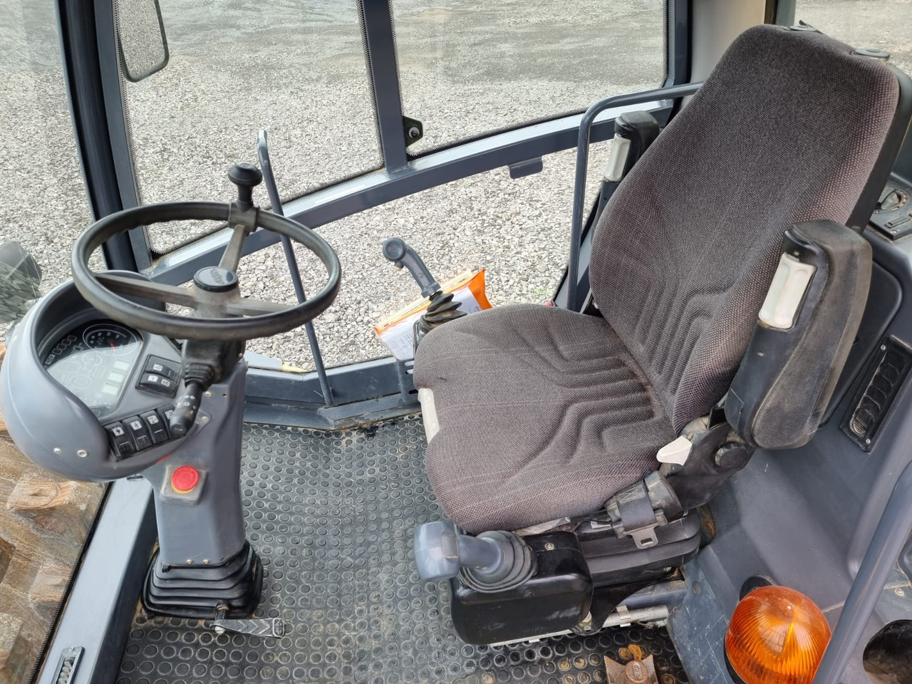 HAMM H 25i – Leasing HAMM H 25i: das Bild 16