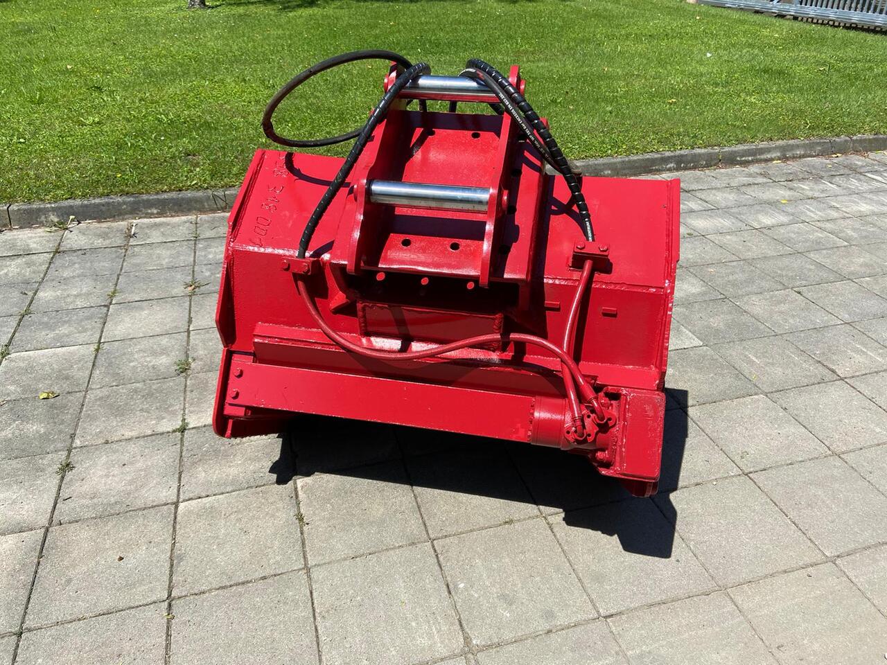 - Baggerschaufel für Bagger: das Bild 4 - Baggerschaufel für Bagger: das Bild 4